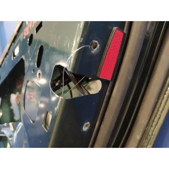 Puerta Trasera Derecha para Bmw Serie 7 (E65/E66)