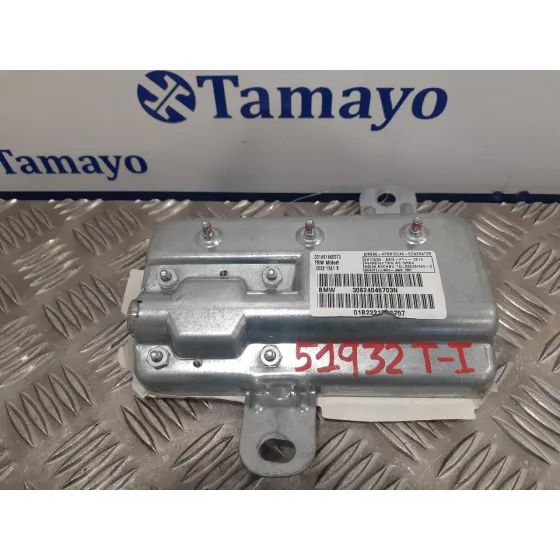 Airbag Lateral Trasero Izquierdo para Bmw Serie 7 (E65/E66)