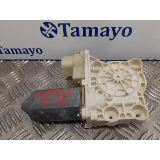 Motor Elevalunas Trasero Derecho para Bmw Serie 7 (E65/E66)