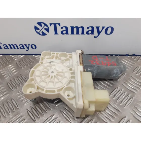Motor Elevalunas Trasero Derecho para Bmw Serie 7 (E65/E66)