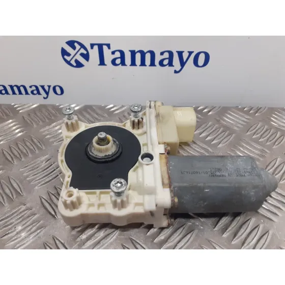 Motor Elevalunas Trasero Derecho para Bmw Serie 7 (E65/E66)