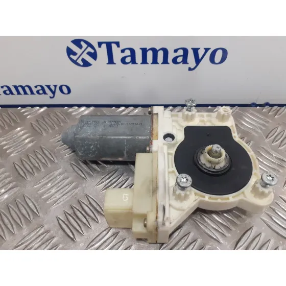 Motor Elevalunas Trasero Derecho para Bmw Serie 7 (E65/E66)