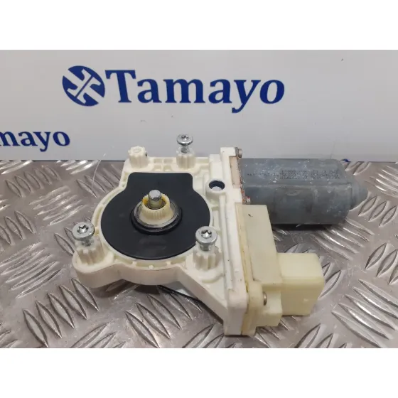 Motor Elevalunas Trasero Izquierdo para Bmw Serie 7 (E65/E66)