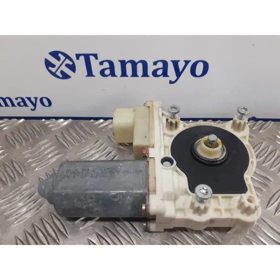 Motor Elevalunas Trasero Izquierdo para Bmw Serie 7 (E65/E66)