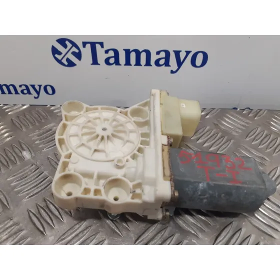 Motor Elevalunas Trasero Izquierdo para Bmw Serie 7 (E65/E66)