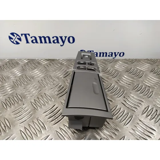 Mando Elevalunas Trasero Izquierdo para Bmw Serie 7 (E65/E66)