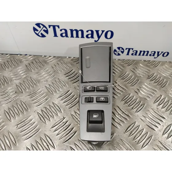 Mando Elevalunas Trasero Izquierdo para Bmw Serie 7 (E65/E66)