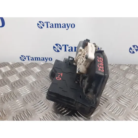 Cerradura Puerta Trasera Derecha para Bmw Serie 7 (E65/E66)