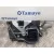Cerradura Puerta Trasera Derecha para Bmw Serie 7 (E65/E66)