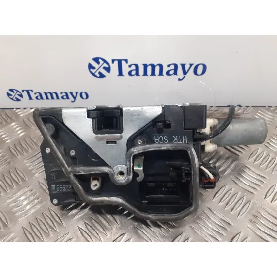 Cerradura Puerta Trasera Derecha para Bmw Serie 7 (E65/E66)
