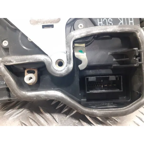 Cerradura Puerta Trasera Derecha para Bmw Serie 7 (E65/E66)