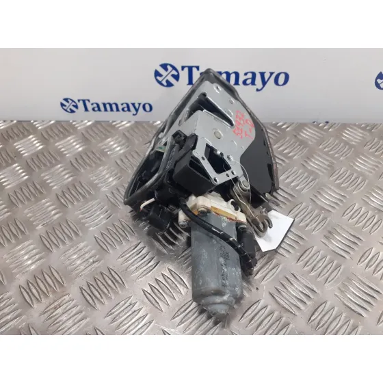 Cerradura Puerta Trasera Derecha para Bmw Serie 7 (E65/E66)