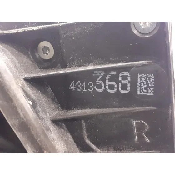 Cerradura Puerta Trasera Derecha para Bmw Serie 7 (E65/E66)