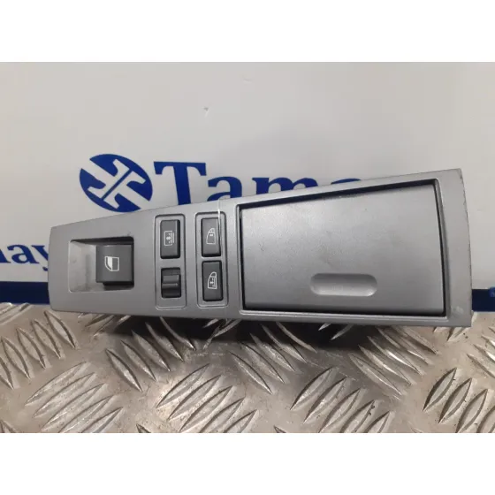 Mando Elevalunas Trasero Derecho para Bmw Serie 7 (E65/E66)