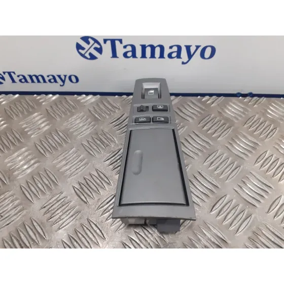 Mando Elevalunas Trasero Derecho para Bmw Serie 7 (E65/E66)