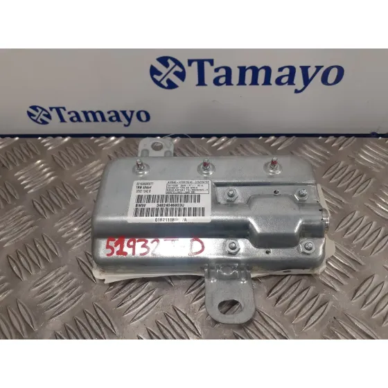 Airbag Lateral Trasero Derecho para Bmw Serie 7 (E65/E66)