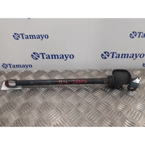 Amortiguador Trasero Derecho para Bmw Serie 7 (E65/E66)