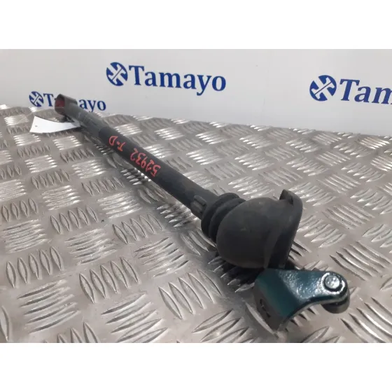 Amortiguador Trasero Derecho para Bmw Serie 7 (E65/E66)