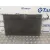 Condensador / Radiador Aire Acondicionado para Volvo S40 Berlina