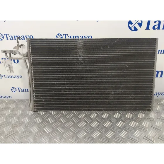 Condensador / Radiador Aire Acondicionado para Volvo S40 Berlina