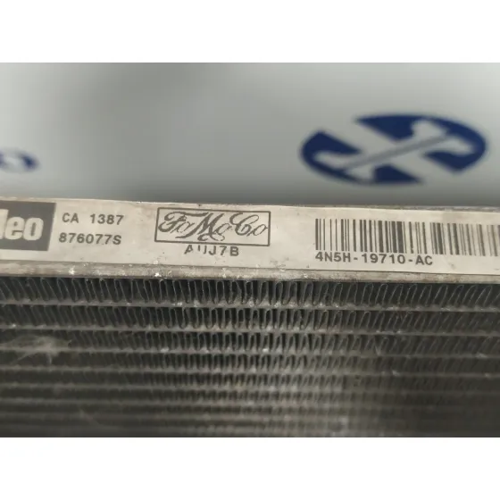 Condensador / Radiador Aire Acondicionado para Volvo S40 Berlina