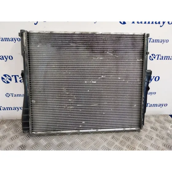 Radiador Agua para Bmw X3 (E83)