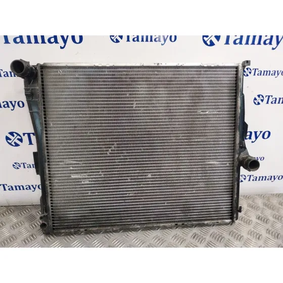 Radiador Agua para Bmw X3 (E83)