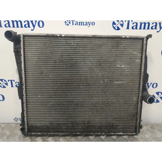 Radiador Agua para Bmw X3 (E83)