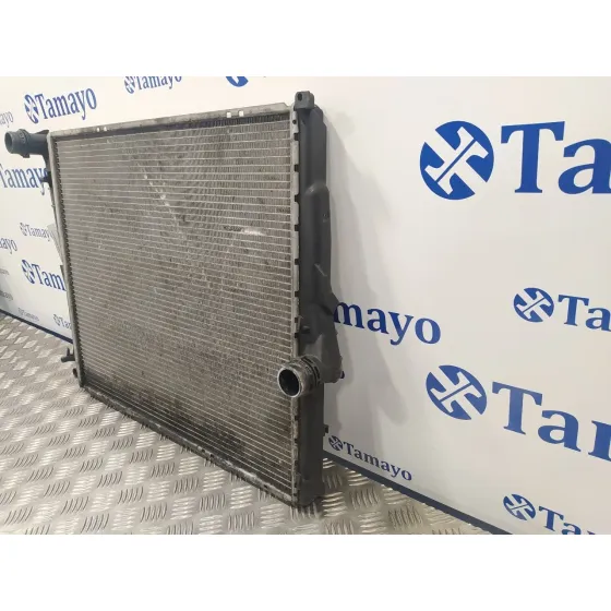Radiador Agua para Bmw X3 (E83)