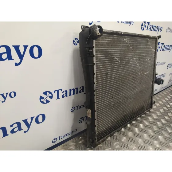 Radiador Agua para Bmw X3 (E83)