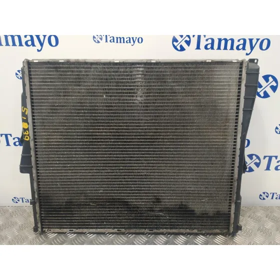 Radiador Agua para Bmw X3 (E83)