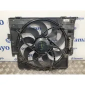 Electroventilador para Bmw Serie 3 Lim. (F30)