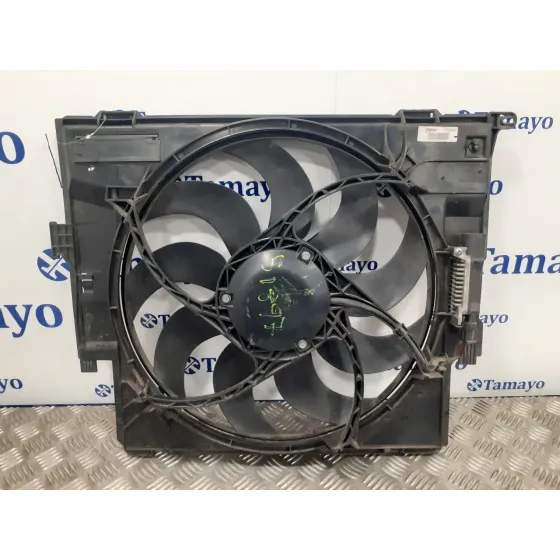 Electroventilador para Bmw Serie 3 Lim. (F30)