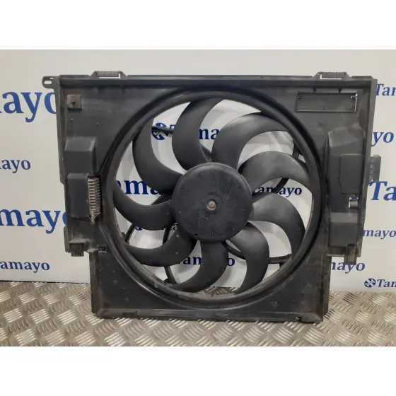 Electroventilador para Bmw Serie 3 Lim. (F30)