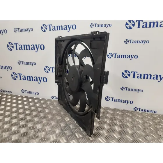 Electroventilador para Bmw Serie 3 Lim. (F30)