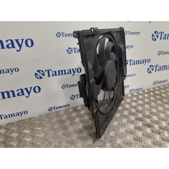 Electroventilador para Bmw Serie 3 Lim. (F30)