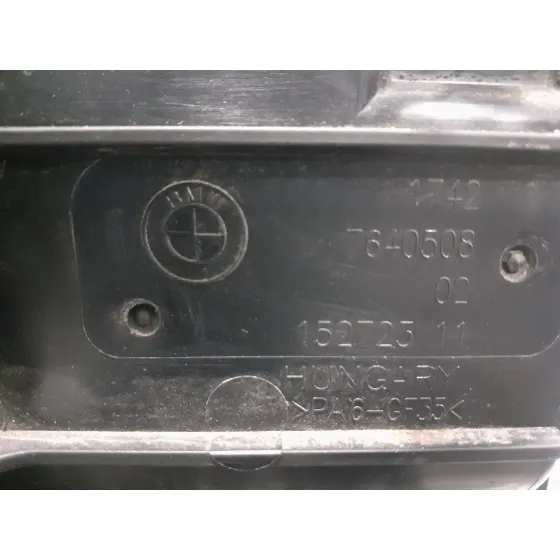 Electroventilador para Bmw Serie 3 Lim. (F30)
