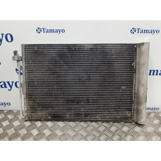 Condensador / Radiador Aire Acondicionado para Bmw Serie 7 (E65/E66)