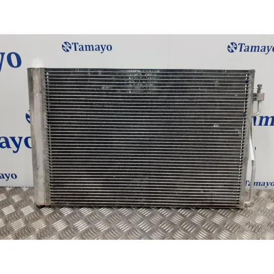 Condensador / Radiador Aire Acondicionado para Bmw Serie 7 (E65/E66)