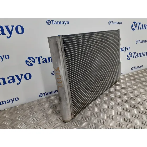 Condensador / Radiador Aire Acondicionado para Bmw Serie 7 (E65/E66)