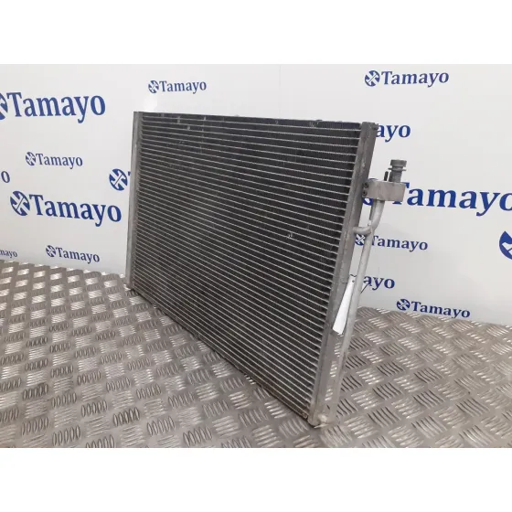 Condensador / Radiador Aire Acondicionado para Bmw Serie 7 (E65/E66)