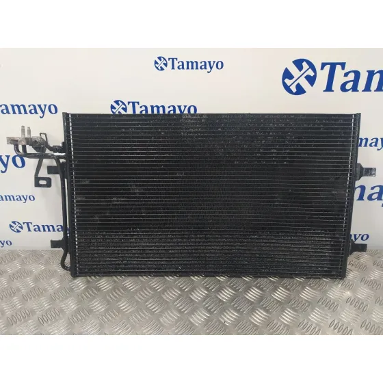 Condensador / Radiador Aire Acondicionado para Volvo C30
