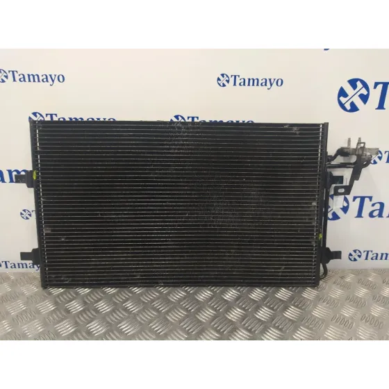 Condensador / Radiador Aire Acondicionado para Volvo C30