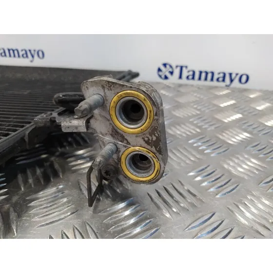 Condensador / Radiador Aire Acondicionado para Volvo C30