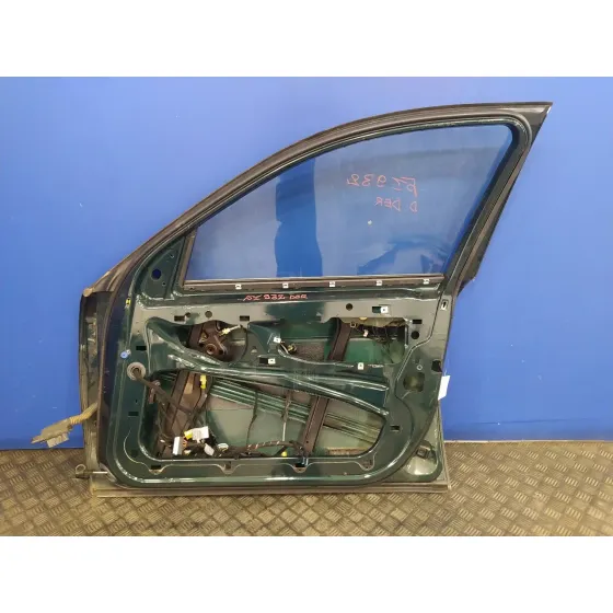 Puerta Delantera Derecha para Bmw Serie 7 (E65/E66)