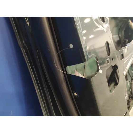 Puerta Delantera Izquierda para Bmw Serie 7 (E65/E66)