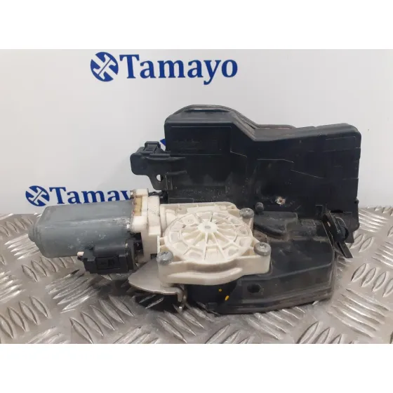 Cerradura Puerta Delantera Izquierda para Bmw Serie 7 (E65/E66)