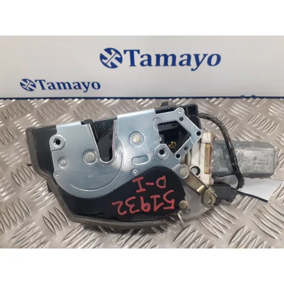 Cerradura Puerta Delantera Izquierda para Bmw Serie 7 (E65/E66)