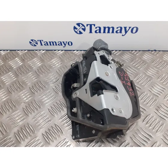 Cerradura Puerta Delantera Izquierda para Bmw Serie 7 (E65/E66)