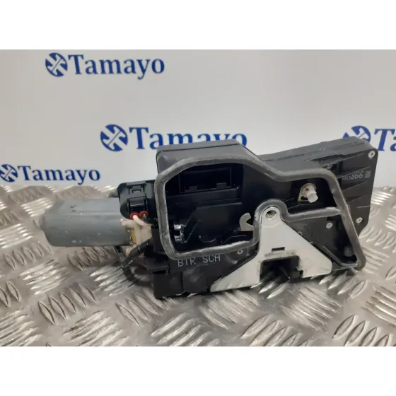 Cerradura Puerta Delantera Derecha para Bmw Serie 7 (E65/E66)